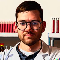 Alexander Sever (@methyltrosy) 's Twitter Profile