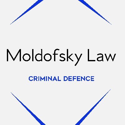 Criminal defence lawyer and blogger (he/him). Focus on wrongful convictions and bad criminal justice policy. Email to efrayim@moldofskylaw.ca.