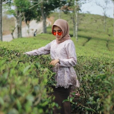 ApsariPeg's profile picture. Mahluk hidup