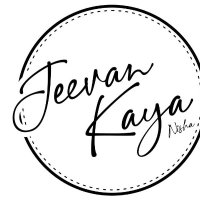 Jeevan Kaya(@JeevanKaya) 's Twitter Profile Photo
