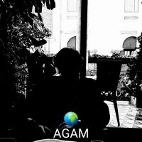 AGAM 🌍(@AgamMondo) 's Twitter Profile Photo