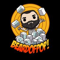 BeardofPOP (@gordo86) 's Twitter Profile