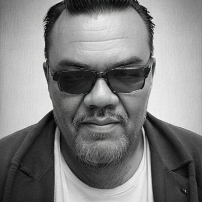 El_Masta's profile picture. Desarrollador Full Stack apasionado por la tecnología.
Expertise en Python, PHP y Vue.js. Entusiasta de Linux.
Anti4T, AntiChairos