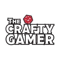 The Crafty Gamer(@CraftyGamerShop) 's Twitter Profile Photo