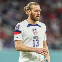 Tim Ream (@timreamgoat) Twitter profile photo