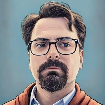 Husband of @SevilRoach. Opinions are my own.