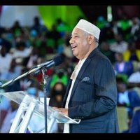 Governor Issa Timamy E.G.H (@governortimamy) 's Twitter Profile