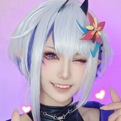 🇨🇳/ホエテラ多‼️/cosplay/wig✂️/絵少し/中文👌日本語🤏English🆘😭/假发委托请私信✨每月开一次需要抢