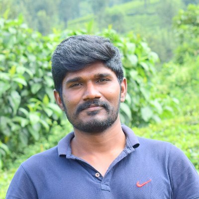 karthibaskar94's profile picture. 
