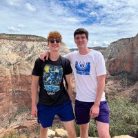 Colin Kahl (@colinkahl1) 's Twitter Profile