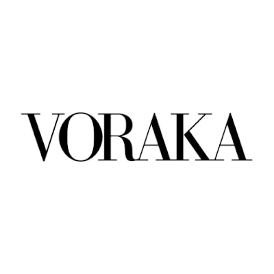 VORAKA® MAGAZINE Official Account!
A fashion, lifestyle & literary magazine that covers latest fashion, beauty, living, runway, books, arts & interviews.