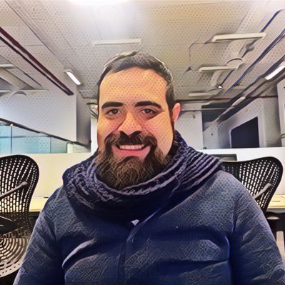 Medios digitales en @TelevisaSON | Cursos y recursos en @tunegociodgtal | #SoyGunner | Tweets a título personal