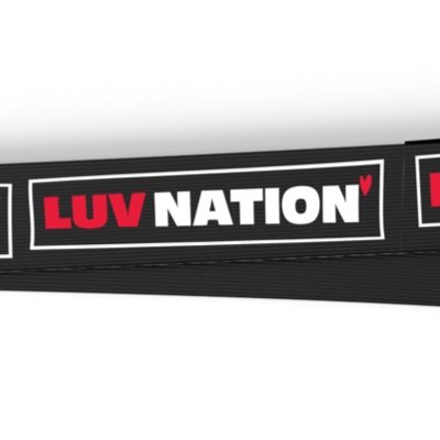 The NEW official Twitter account for The LUV NATION. Be sure to give us a Follow! #ManifestAllDreams