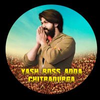 Yash Boss Adda Chitradurga(@YASH_EMPIRE_16) 's Twitter Profile Photo