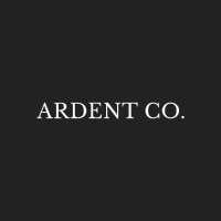 Ardent Co.(@_ardent_co_) 's Twitter Profile Photo