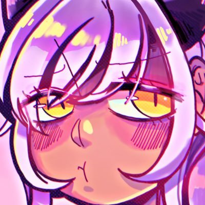 Nokcy (ENvtuber)さんのプロフィール画像