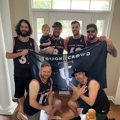 Content Creator @ Season of War
Proud member of the Tough Crowd Family/Cult
Team 🇨🇦 AoS