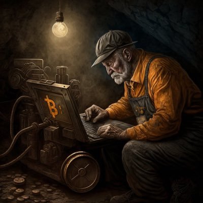 CryptoHoughさんのプロフィール画像