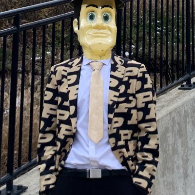 Purdue Content | Ethan Morton Fan Club Fashion Designer | Boilermaker Enthusiast | #TheAgreement Truther