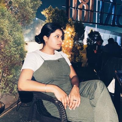 abhaanisha's profile picture. 📊 Aspiring Data Scientist | New to Twitter | Creating connections & building community 🏗️| Let's empower each other! 🤜 🤛 #DataScience #LearnTogether