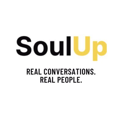 SoulUp7's profile picture. SoulUp is changing how we approach mental health. 

We enable discovery and connection to those with a lived-experience of the same challenge as you.