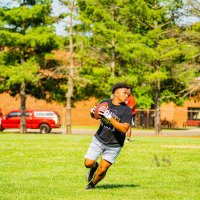 John Jones (@johnjones_15) 's Twitter Profile Photo