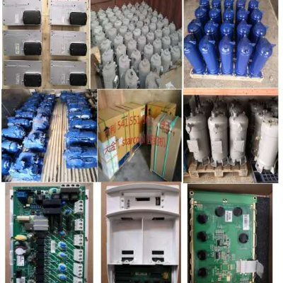 Qingdao Jinde Hengfeng Electromechanical Co., Ltd. is a company engaged in refrigeration unit accessories of refrigeration containers in Qingdao, Shandong Provi