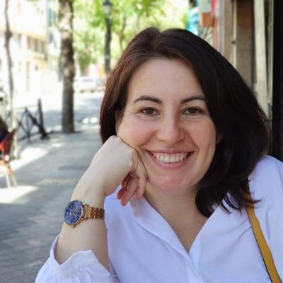 carlotamontoro's profile picture. #HR International Consultant. Expert in #remoteworking teams. Also a frustrated architect. There is always something new to learn.