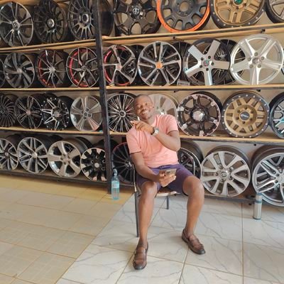 harrykhim's profile picture. am a True Uganda