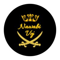 Nawabi Voj(@NawabiVoj) 's Twitter Profile Photo