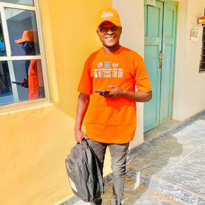 ObadiahBarnaba's profile picture. 