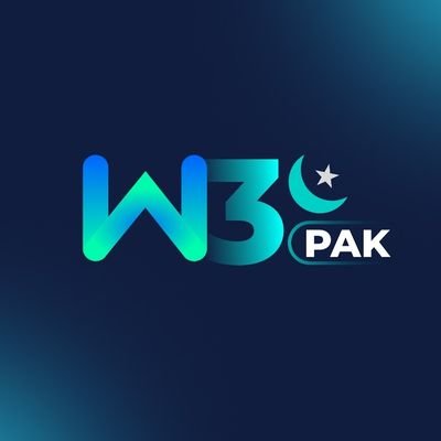 We are building Pakistan’s BIGGEST web3 community. 👀