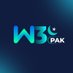 Web3 Pakistan (@web3pak) Twitter profile photo