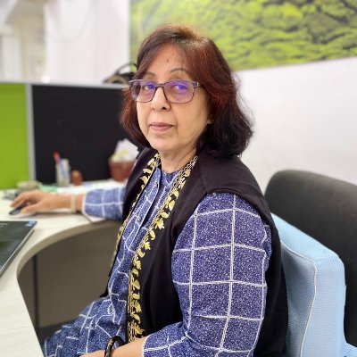 mittal_nina's profile picture. 