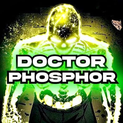 DoctorPhosphor's profile picture. 3x-6x Videos A Day - The Best Cobra Clips - Achieve Anything You Want