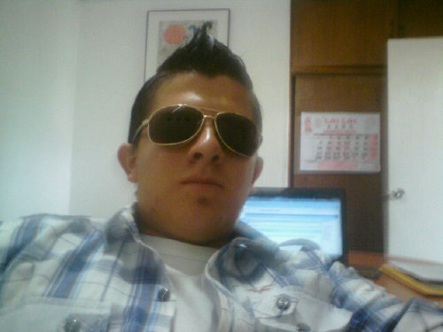 enanito182's profile picture. 