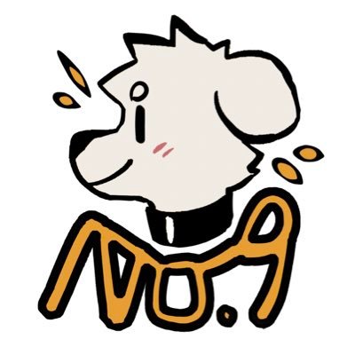 NO9FurWorkShop's profile picture. SFW / QUOTE：CLOSE / COMMISSION：CLOSE