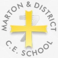 Marton & District Primary School (@teammarton) 's Twitter Profile Photo Marton & District Primary School (@teammarton) 's Twitter Profile Photo