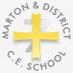 Marton & District Primary School (@teammarton) Twitter profile photo Marton & District Primary School (@teammarton) Twitter profile photo
