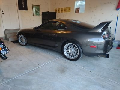 SupraDslc's profile picture. Old dude, old FAST CARS! MAGA AS A MUTHA.. The libs have gone OFF the rails. TRUMP 24!