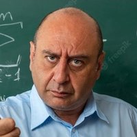 Professor Bartholomew (@mrjamesbarth) 's Twitter Profile