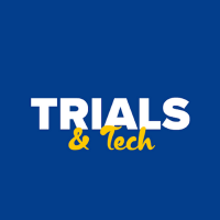 Trials and Tech(@trialsandtech) 's Twitter Profile Photo