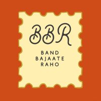 BBR(@BandBajaateRaho) 's Twitter Profileg