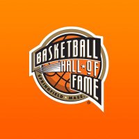 Basketball HOF(@Hoophall) 's Twitter Profile Photo