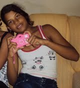 AnaGabyoliveir's profile picture. 