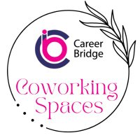 Coworking@CareerBridge(@CCareerbridge) 's Twitter Profile Photo