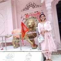 Smita Chauhan(@SmitaChauhan22) 's Twitter Profile Photo