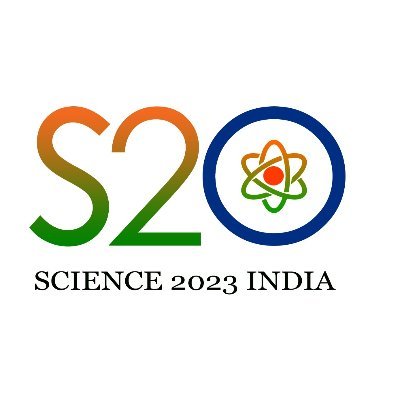 Science20 (S20) is the official Engagement Group @G20org. It serves as the scientific think tank providing the #G20 with evidence-based policy recommendations.
