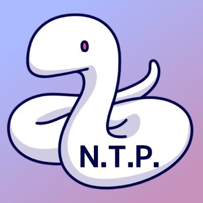 N_T_P_cm Profile Picture