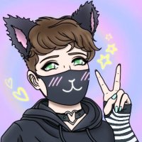نيوف (@knyggu) Twitter profile photo